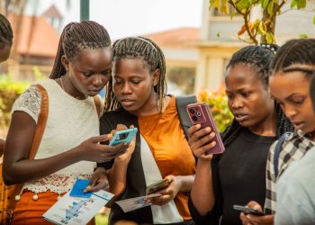 Uganda eLearning Initiative for Education institutions is making significant strides in expanding access to market-responsive education and training, amidst the high cost of internet