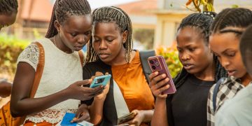 Uganda eLearning Initiative for Education institutions is making significant strides in expanding access to market-responsive education and training, amidst the high cost of internet