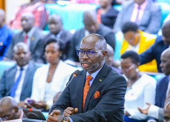 Government Chief Whip Obua Withdraws UPDF Amendment Bill