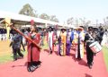 VP Alupo asks Universities to embrace Artificial Intelligence (AI) to face the unprecedented changing world