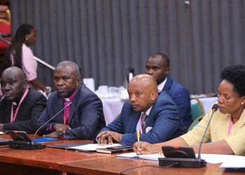 Church of Uganda’s position on Marriage Bill 2024