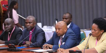 Church of Uganda’s position on Marriage Bill 2024