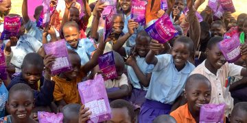 Lack of access to affordable and safe menstrual hygiene: Girls continue to face disruptions in their education