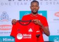 The tragic death of Vipers Sports Club forward Abubakar Lawal: Police intensifies  investigations