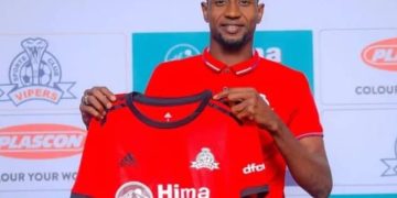 The tragic death of Vipers Sports Club forward Abubakar Lawal: Police intensifies investigations