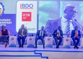 Diamond Trust Bank Calls for Increased Investment in Agro-Industrialization