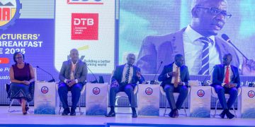 Diamond Trust Bank Calls for Increased Investment in Agro-Industrialization