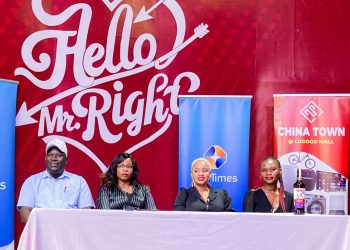 Hello Mr. Right is back with Season 2