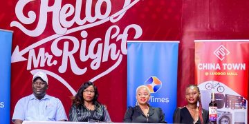 Hello Mr. Right is back with Season 2
