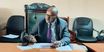 Dr. Hillary Kisanja Decries Bureaucracy in Women’s Access to Government Funds