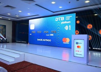 MTN MoMo Uganda introduces the Virtual Card by MoMo to enable e-commerce growth