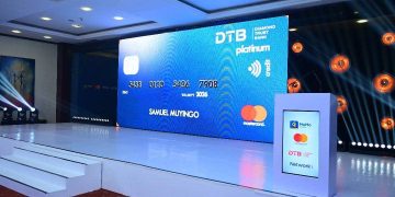 MTN MoMo Uganda introduces the Virtual Card by MoMo to enable e-commerce growth