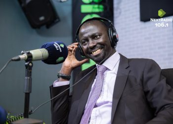 Intern to Innovator: MD, James Onyutta’s Digital Drive at FINCA Uganda