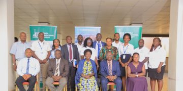 KIU Students Condemn DRC Conflict: Call for ceasefire