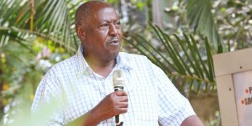 Uganda’s NRM ruling in final process of a digitizing party register