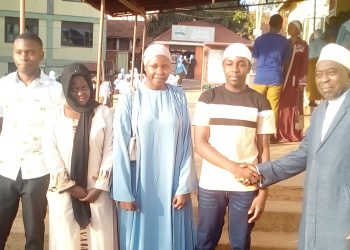 2024 UCE RESULTS: Namirembe Shabillah tops UCE Stars chat at Kakungulu Memorial