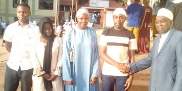 2024 UCE RESULTS: Namirembe Shabillah tops UCE Stars chat at Kakungulu Memorial