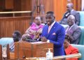 UGANDA: Opposition leader in Parliament demand gov’t to explain for recent cases of missing persons