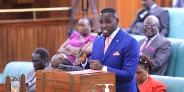 UGANDA: Opposition leader in Parliament demand gov’t to explain for recent cases of missing persons