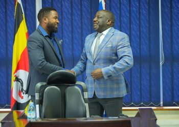 UCC Partners with iKon Awards