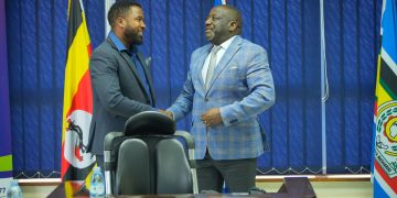 UCC Partners with iKon Awards