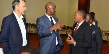 EADB is set to provide financial support to 10,000 SMEs this year