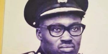 President Museveni grants former IGP Ogola official burial