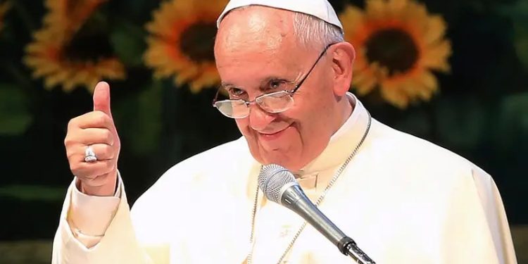 Pope Francis