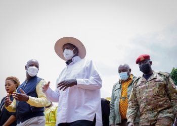 President Museveni advocates for enhancing the value addition of eggs