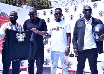 Musically gifted boda boda operators walk “Another Life” of opportunity