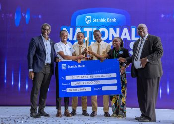 Stanbic National Schools Championship: Who will win the 10th Season?