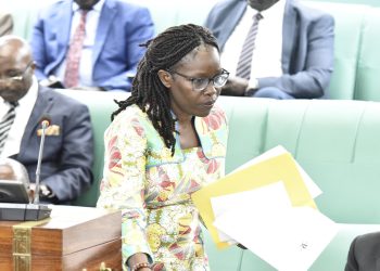 Gov’t introduces valuation bill in Parliament