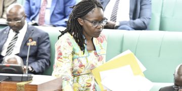 Gov’t introduces valuation bill in Parliament