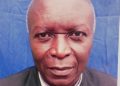 Rev. Canon. Gaster Nsereko elected 7th Bishop of West Buganda Diocese