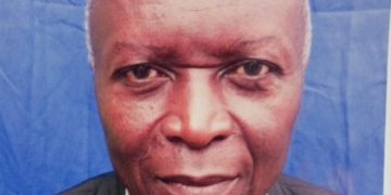 Rev. Canon. Gaster Nsereko elected 7th Bishop of West Buganda Diocese