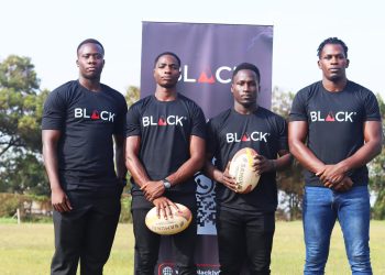 Black Partners with Stanbic Black Pirates to Elevate Rugby Through Technology