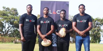 Black Partners with Stanbic Black Pirates to Elevate Rugby Through Technology