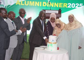 IUIU’s One Million-Dollar Campaign to Empower Muslim Primary School Teachers Acquire Degrees