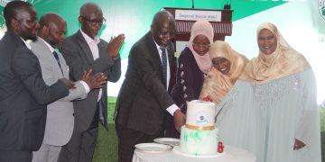 IUIU’s One Million-Dollar Campaign to Empower Muslim Primary School Teachers Acquire Degrees