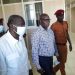 Finally: Col. Besigye presented in civilian court, sent back to prison