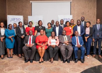 PDPO Launches Toolkit to Empower Organizations comply with the Data Protection and Privacy Act