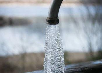 Govt extends safe and clean water to communities in Masaka City