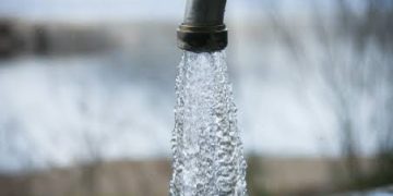 Govt extends safe and clean water to communities in Masaka City