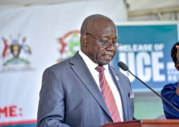 2024 senior four results: Female candidates demonstrated higher achievement levels in English Language