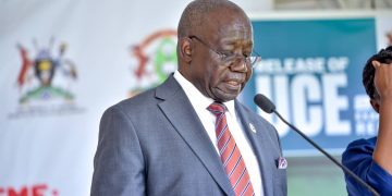 2024 senior four results: Female candidates demonstrated higher achievement levels in English Language