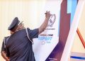 Crime rate declines by 4.1% – 2024 Crime Report