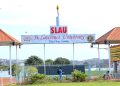 600 set to graduate at St. Lawrence University