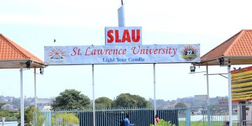 600 set to graduate at St. Lawrence University