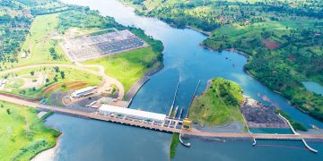 MPs cite irregularities in the tax exemptions for Bujagali hydropower project