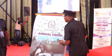 Police set to release 2024 crime report